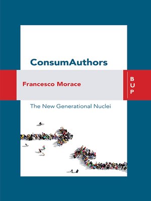 cover image of ConsumAuthors